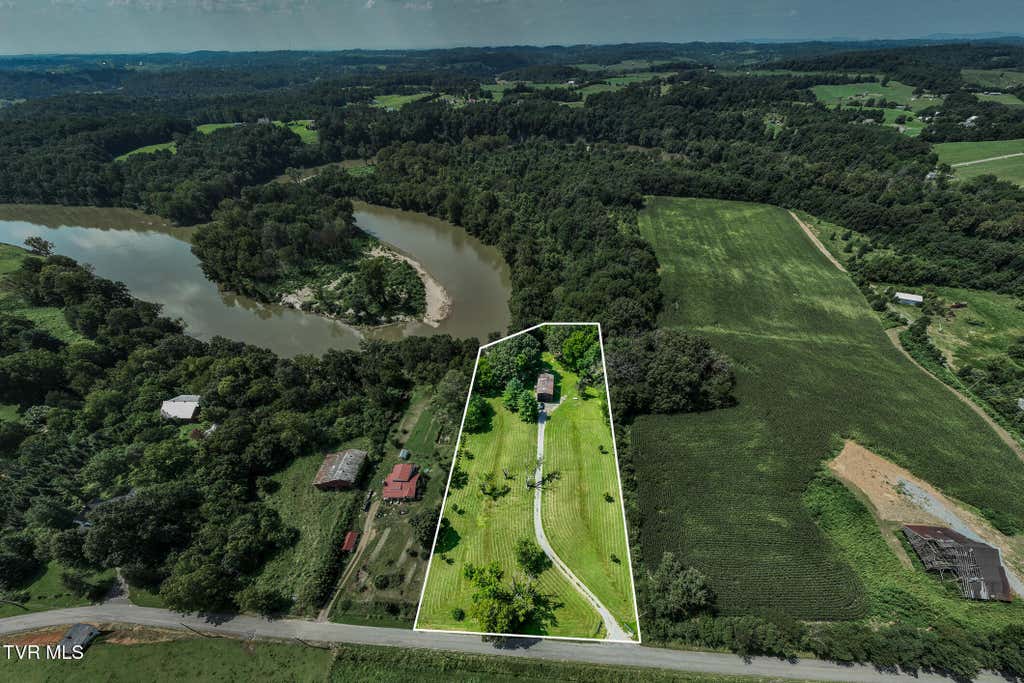 Photo of 7090 Old Asheville Highway, Greeneville, TN 37743 (MLS # 9999324)