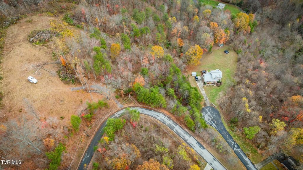 Photo of 495 Oak Forest Place, Kingsport, TN 37664 (MLS # 9973891)