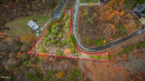 Vacant Land For Sale - 495 Oak Forest Place<br/> Kingsport, TN 37664