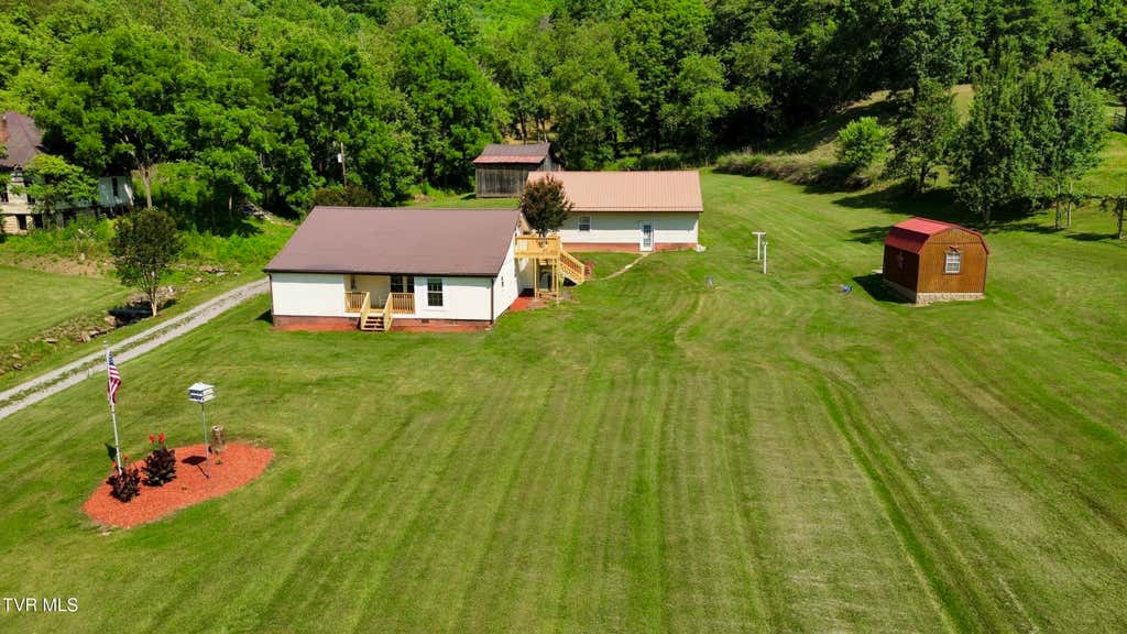 Photo of 2575 Mendota Road, Mendota, VA 24270 (MLS # 9997433)