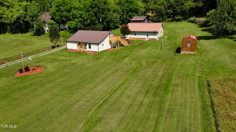Homes For Sale - 2575 Mendota Road<br/> Washington County, Mendota, VA 24270