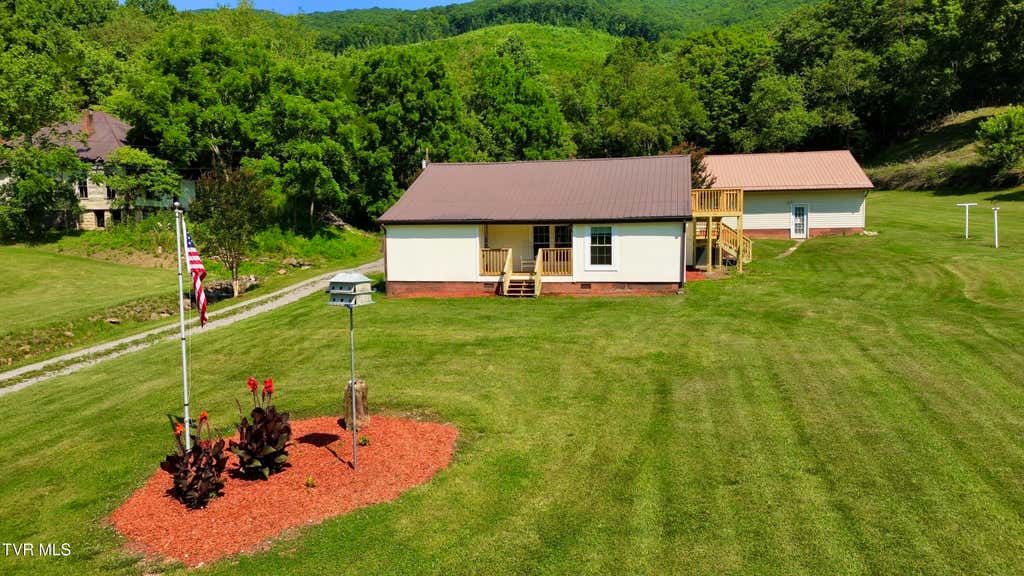 Photo of 2575 Mendota Road, Mendota, VA 24270 (MLS # 9997433)
