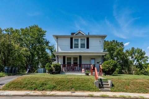 Photo of 629 Branch Street, Kingsport, TN 37660 (MLS # 10000785)