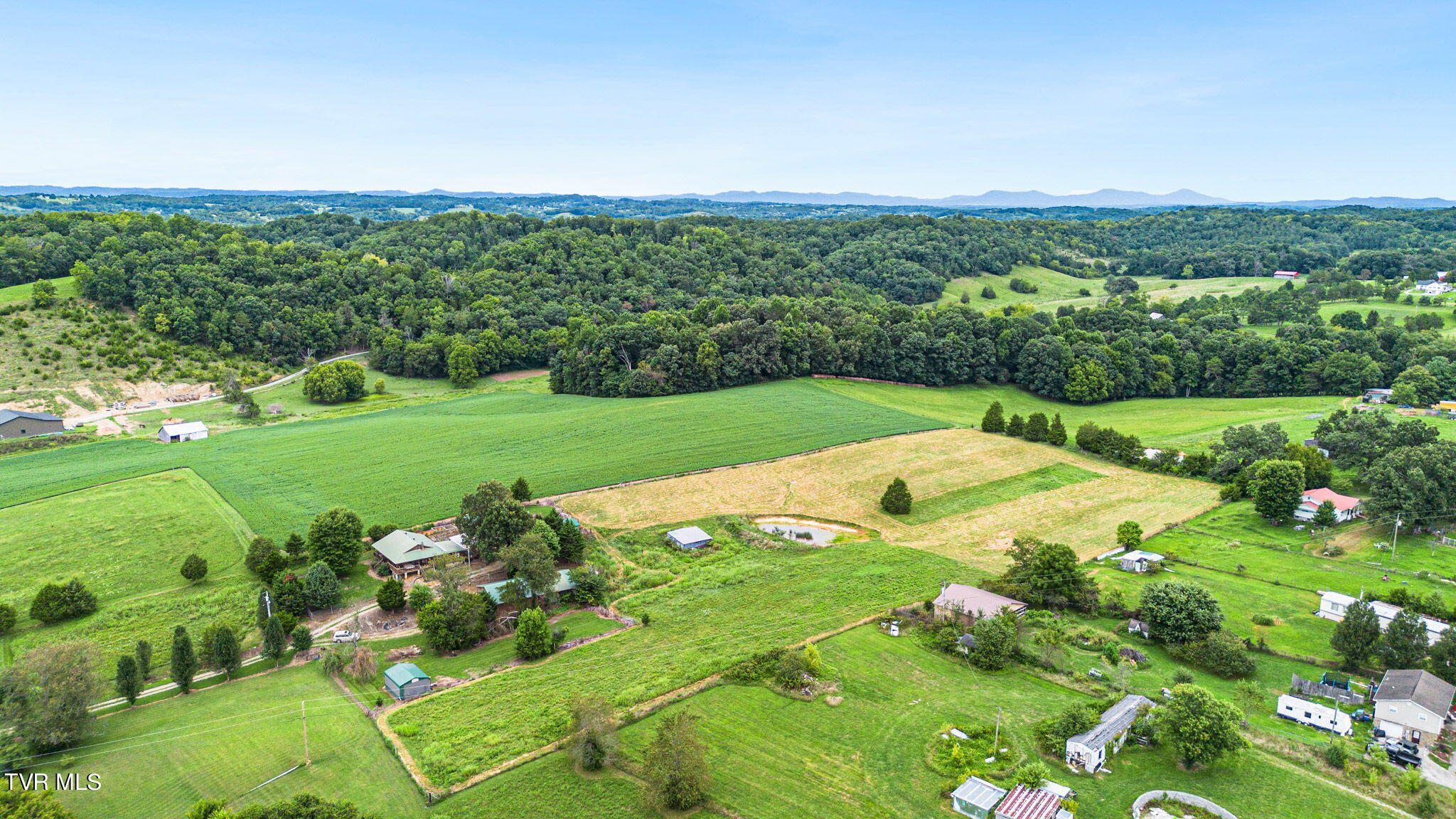 2185 Old Midway Road, Mosheim, Tennessee image 42