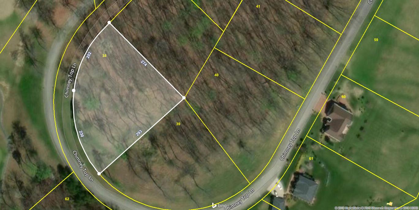 765 Chimney Top Lane, Chuckey, Tennessee image 1