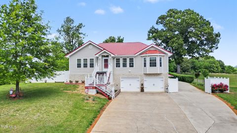 Photo of 109 Pine Ridge Drive, Afton, TN 37616 (MLS # 9995456)