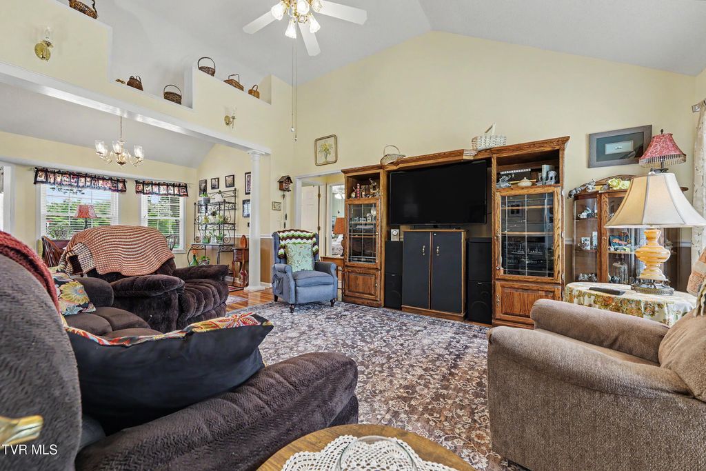 Photo of 109 Pine Ridge Drive, Afton, TN 37616 (MLS # 9995456)