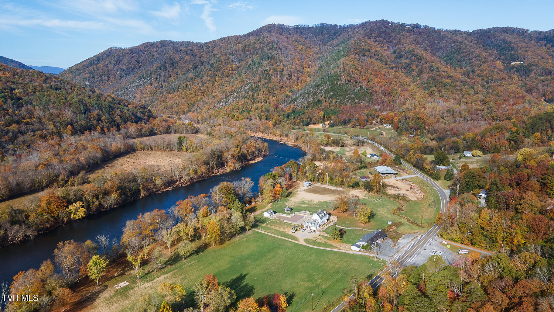 2648 Highway 25-70, Newport, Tennessee image 49