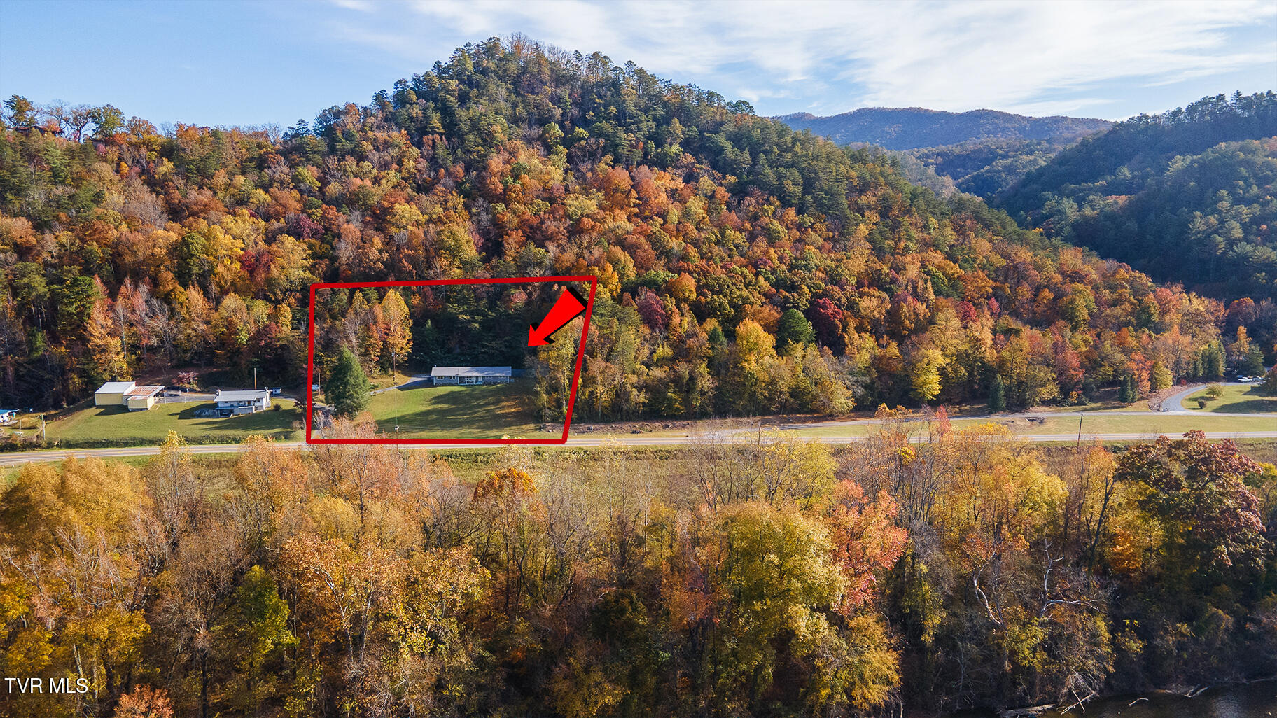 2648 Highway 25-70, Newport, Tennessee image 2