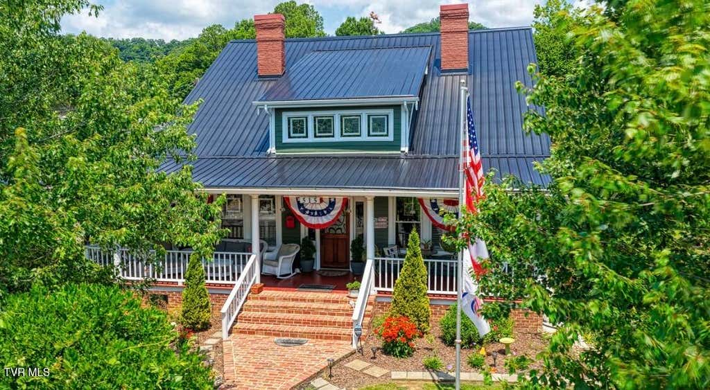 Photo of 515 Main Street, Rogersville, TN 37857 (MLS # 9997496)