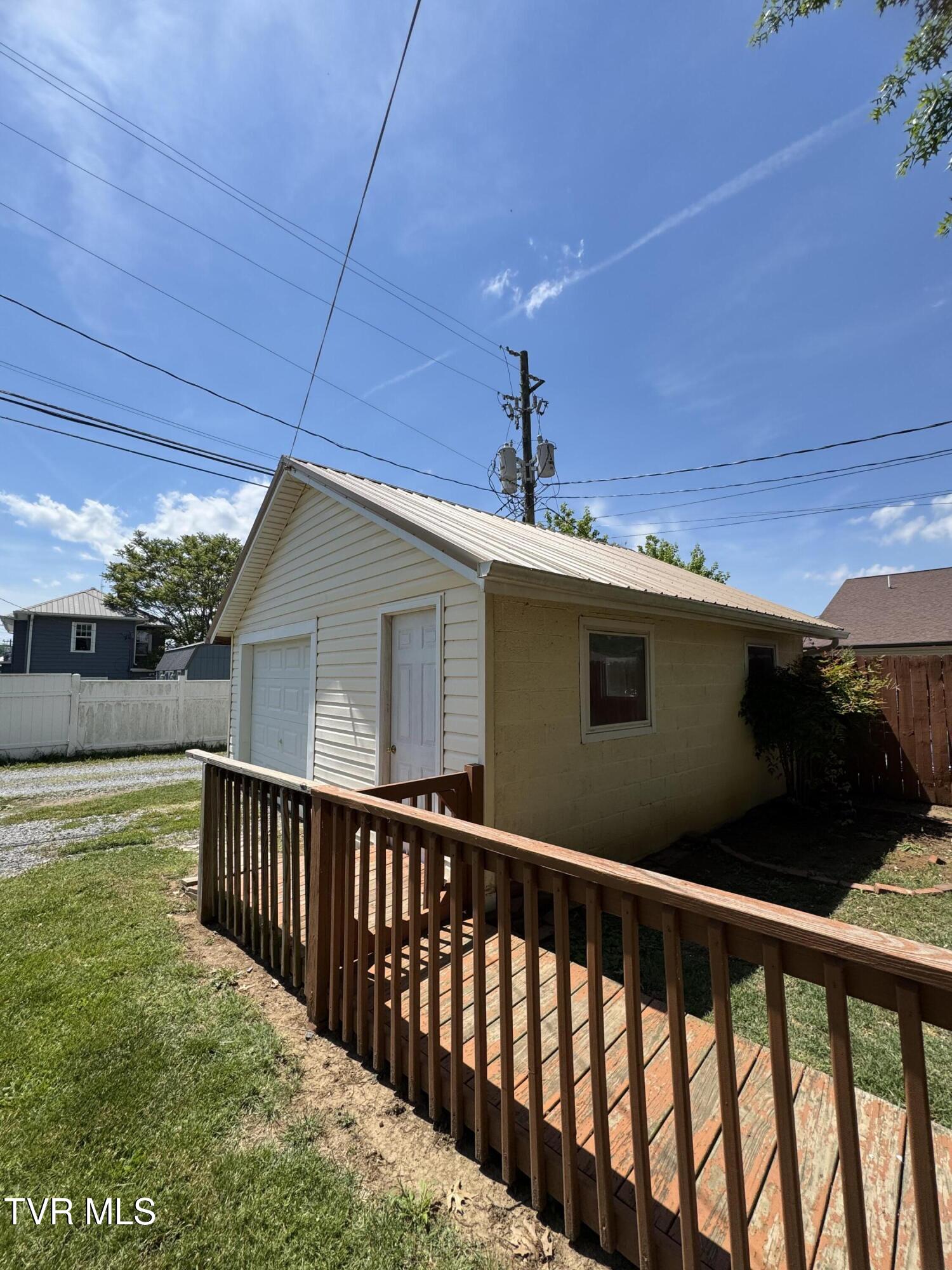 216 1st Street