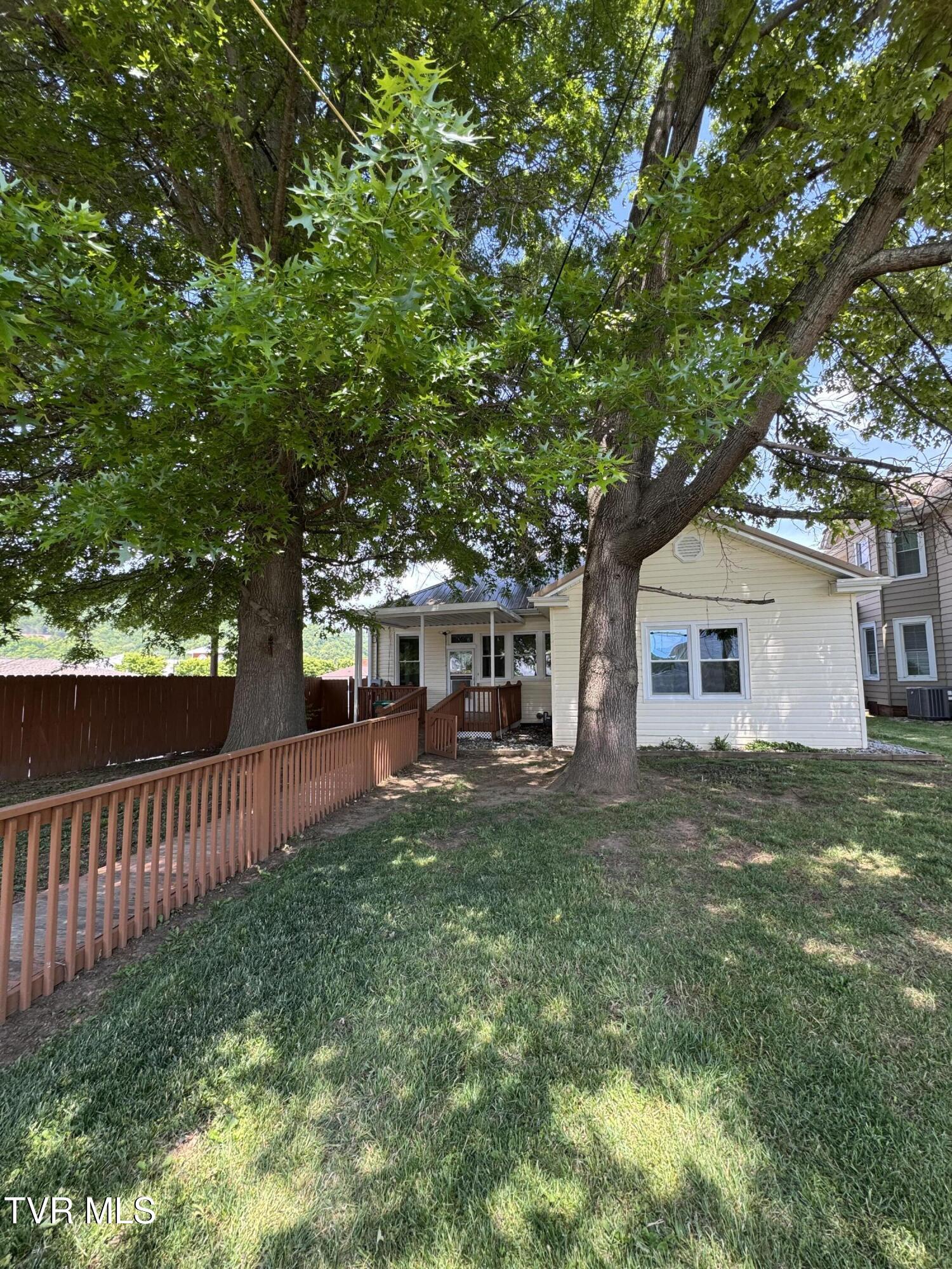 216 1st Street