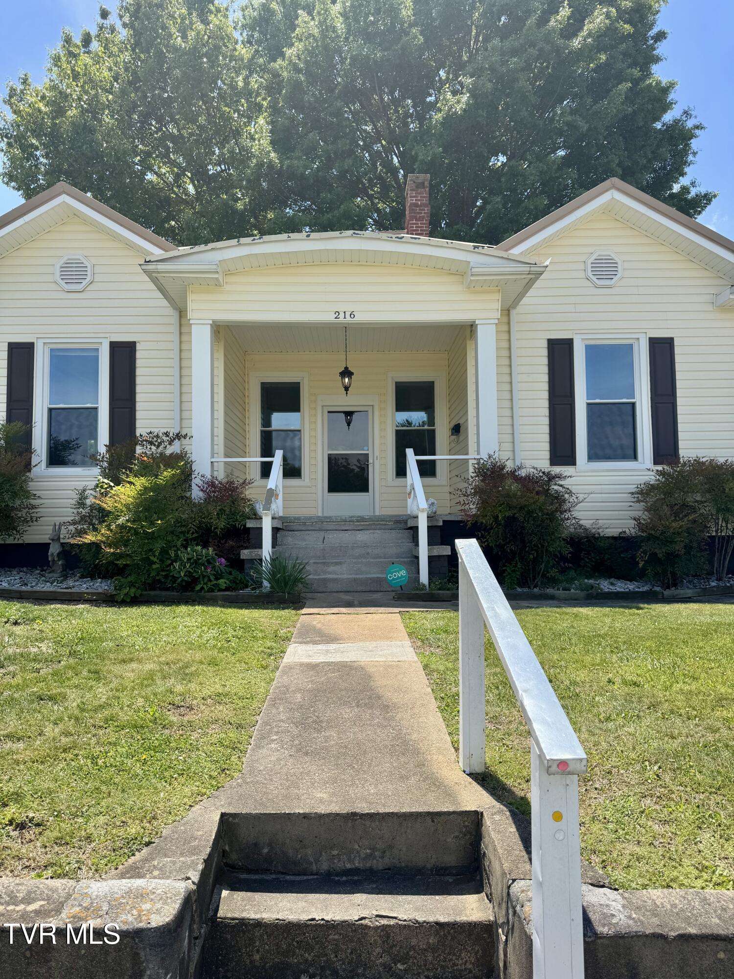 216 1st Street