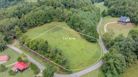 Vacant Land For Sale - LOT 2 High Country Rd Pvt<br/> Butler, TN 37640