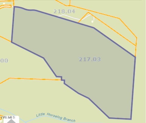 Vacant Land For Sale - 00 Hardin Hollow Rd Road<br/> Elizabethton, TN 37643