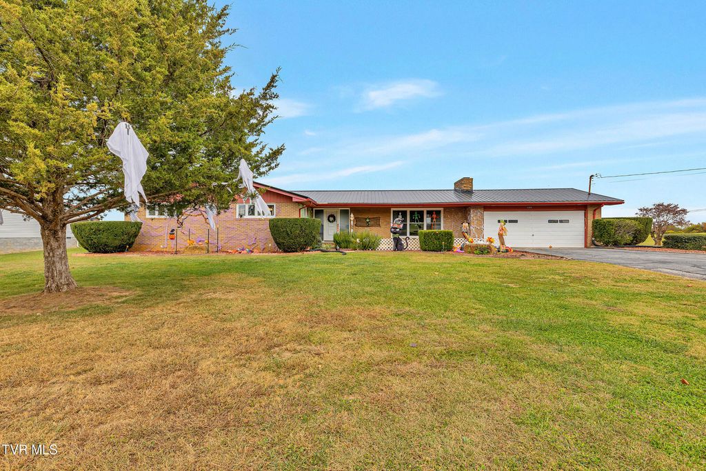 Photo of 586 Telford New Victory Road, Telford, TN 37690 (MLS # 9987750)