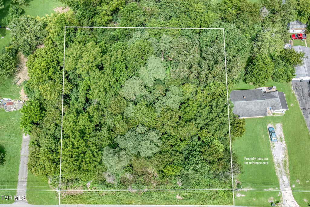 Photo of Tbd Post Oak Drive #39, Kingsport, TN 37663 (MLS # 9999752)