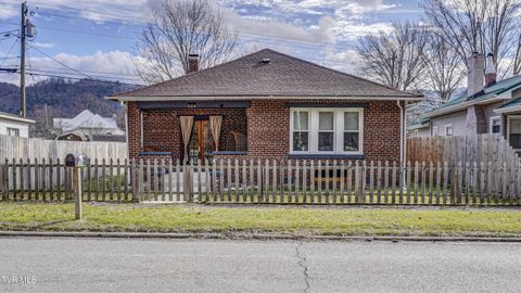 Photo of 524 Carolina Avenue, Erwin, TN 37650 (MLS # 9990487)