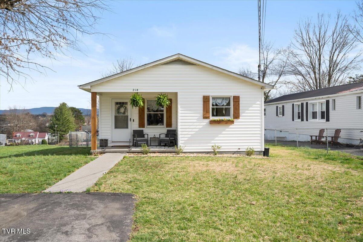 218 Magnolia Drive, Bristol, Virginia image 1