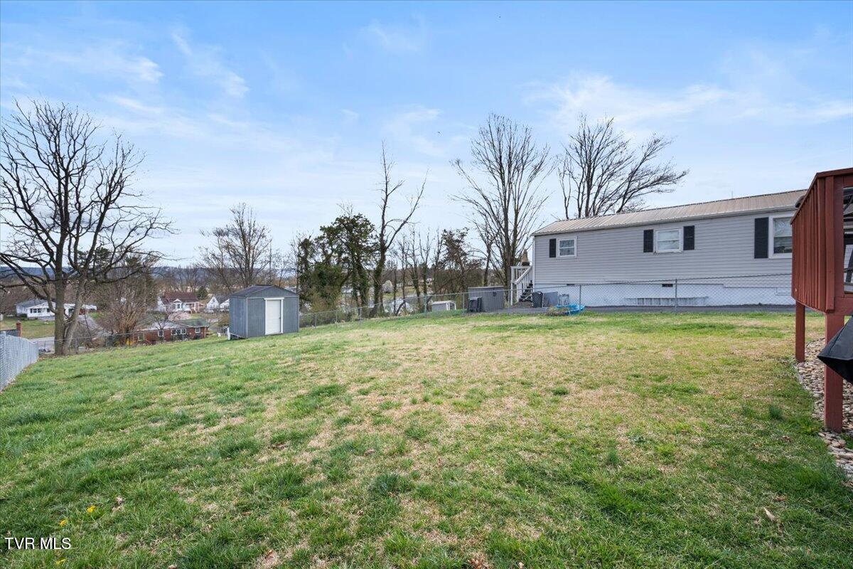 218 Magnolia Drive, Bristol, Virginia image 22