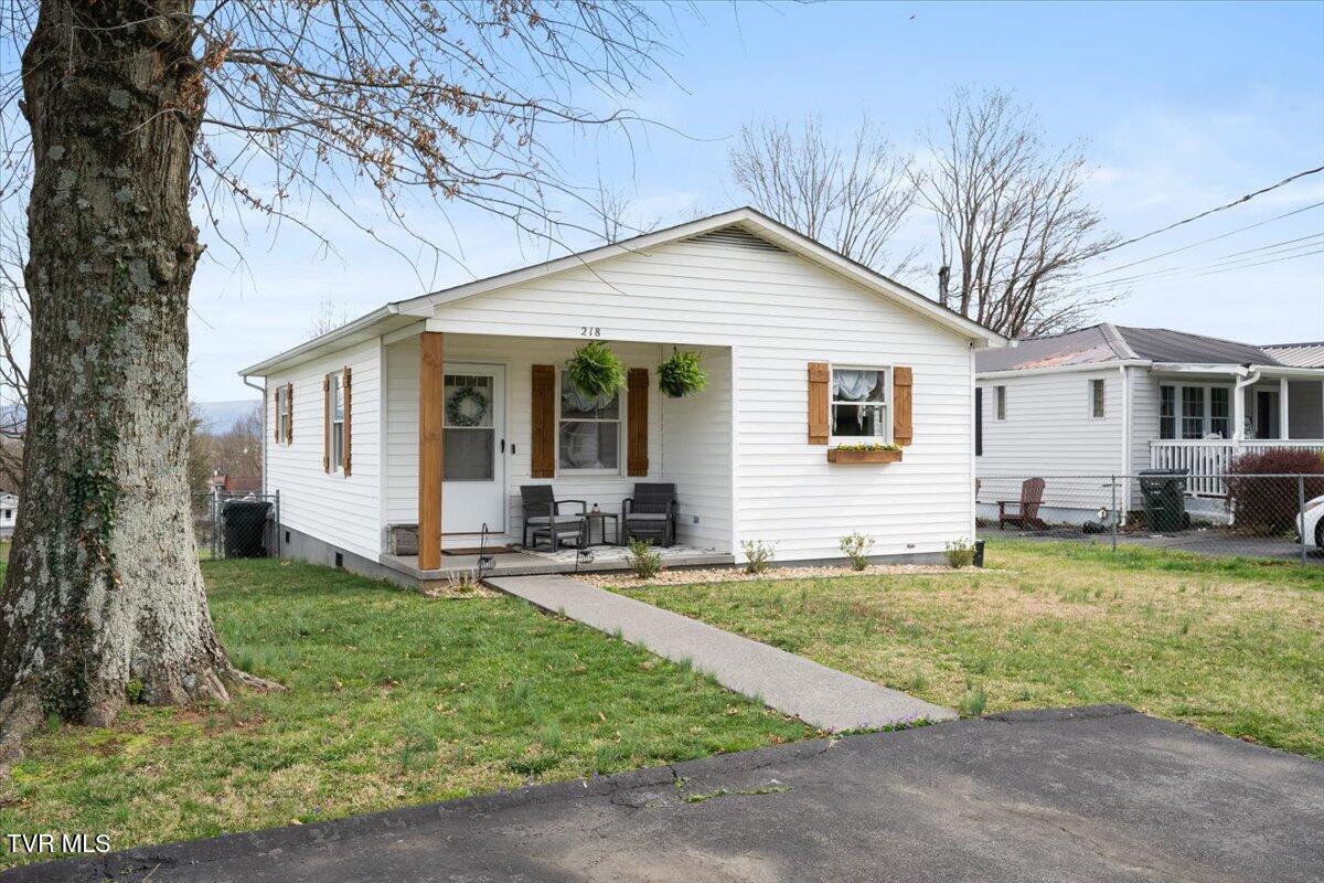 218 Magnolia Drive, Bristol, Virginia image 26