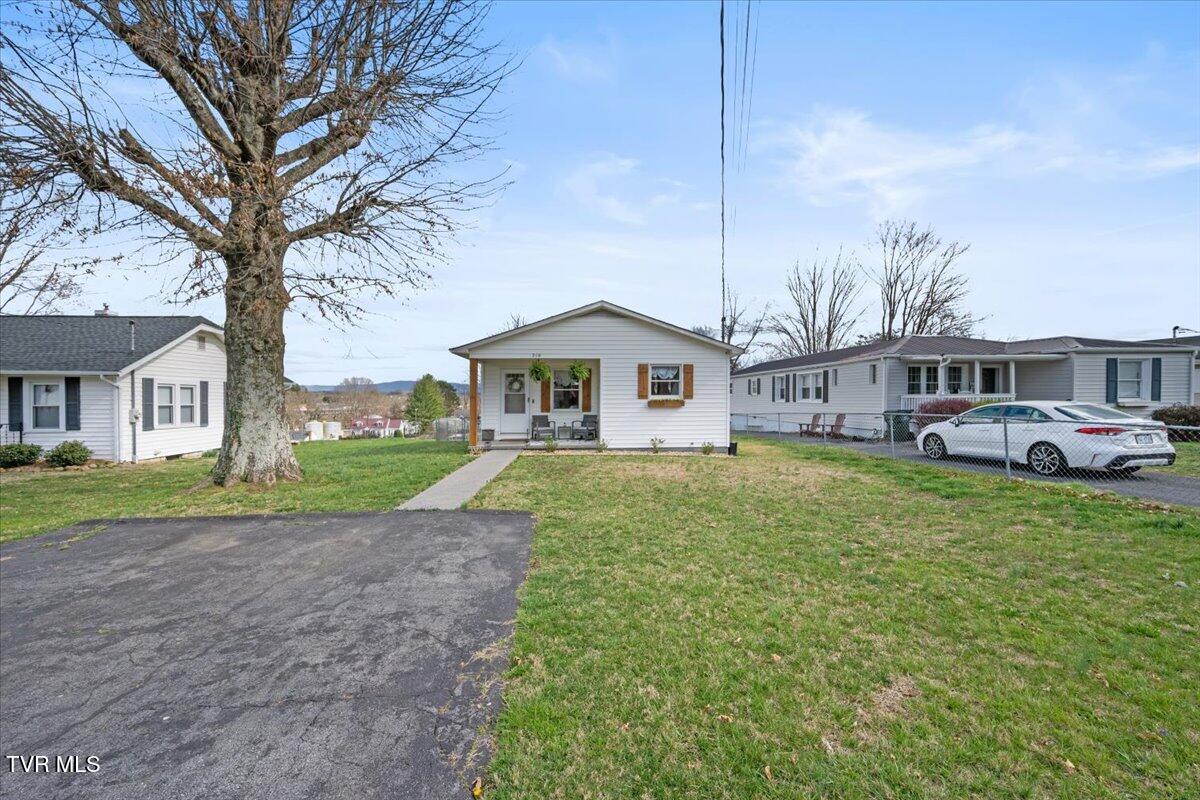 218 Magnolia Drive, Bristol, Virginia image 30