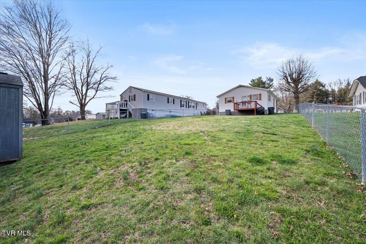 218 Magnolia Drive, Bristol, Virginia image 25