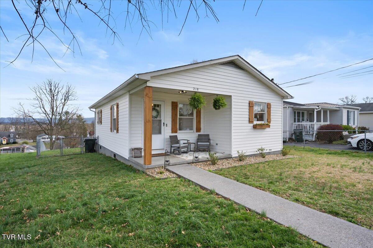 218 Magnolia Drive, Bristol, Virginia image 27