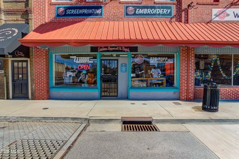 140 West Market Street Johnson City TN 37604