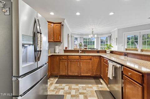 Tiny photo for 152 Acorn Lane, Bristol, VA 24202 (MLS # 9986285)