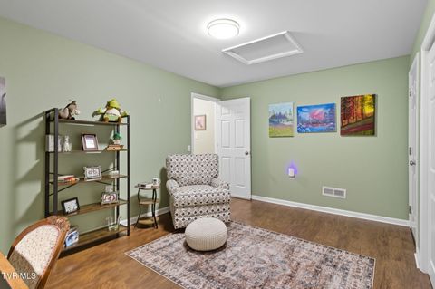 Tiny photo for 152 Acorn Lane, Bristol, VA 24202 (MLS # 9986285)