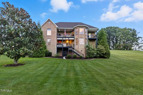 Tiny photo for 152 Acorn Lane, Bristol, VA 24202 (MLS # 9986285)