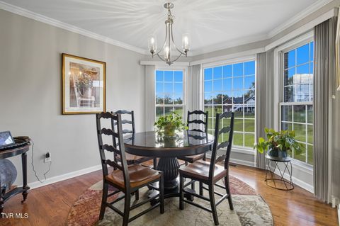 Tiny photo for 152 Acorn Lane, Bristol, VA 24202 (MLS # 9986285)