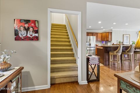 Tiny photo for 152 Acorn Lane, Bristol, VA 24202 (MLS # 9986285)