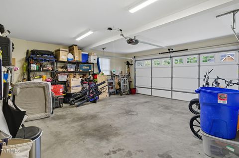 Tiny photo for 152 Acorn Lane, Bristol, VA 24202 (MLS # 9986285)