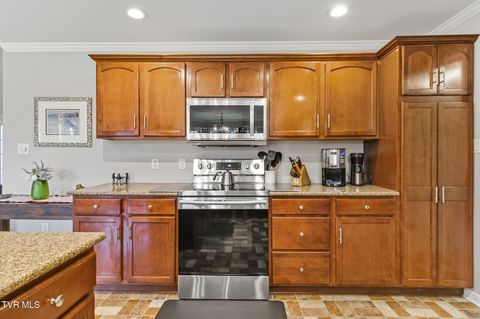 Tiny photo for 152 Acorn Lane, Bristol, VA 24202 (MLS # 9986285)
