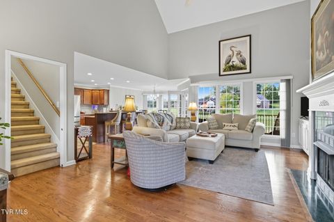 Tiny photo for 152 Acorn Lane, Bristol, VA 24202 (MLS # 9986285)