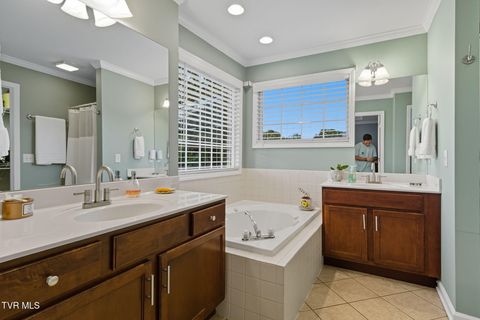 Tiny photo for 152 Acorn Lane, Bristol, VA 24202 (MLS # 9986285)