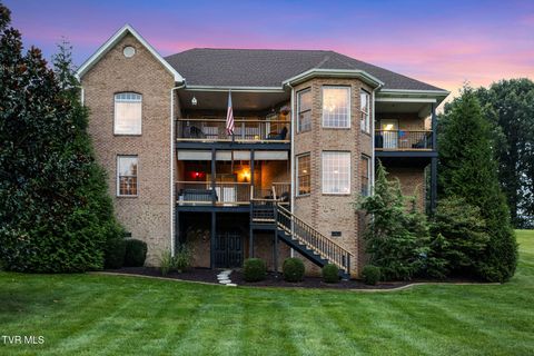 Tiny photo for 152 Acorn Lane, Bristol, VA 24202 (MLS # 9986285)