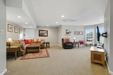 Tiny photo for 152 Acorn Lane, Bristol, VA 24202 (MLS # 9986285)