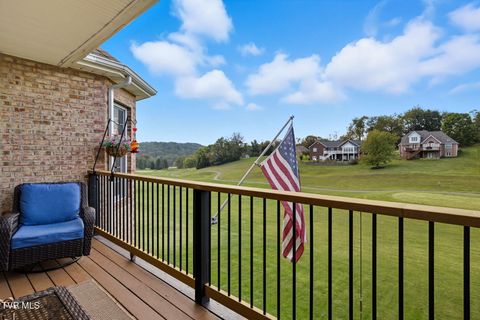 Tiny photo for 152 Acorn Lane, Bristol, VA 24202 (MLS # 9986285)
