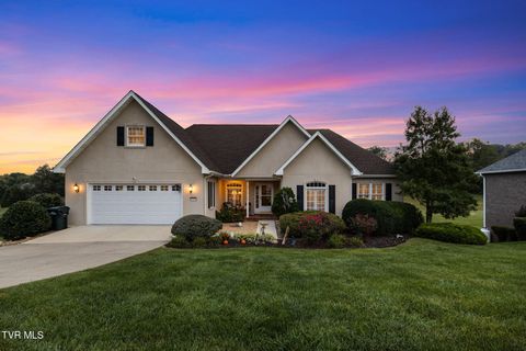 Tiny photo for 152 Acorn Lane, Bristol, VA 24202 (MLS # 9986285)