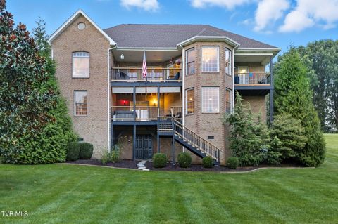 Tiny photo for 152 Acorn Lane, Bristol, VA 24202 (MLS # 9986285)