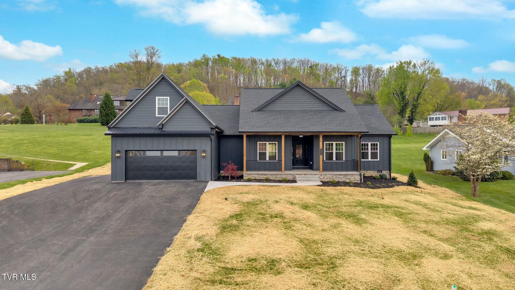 330 Bogey Drive, Abingdon, Virginia image 17