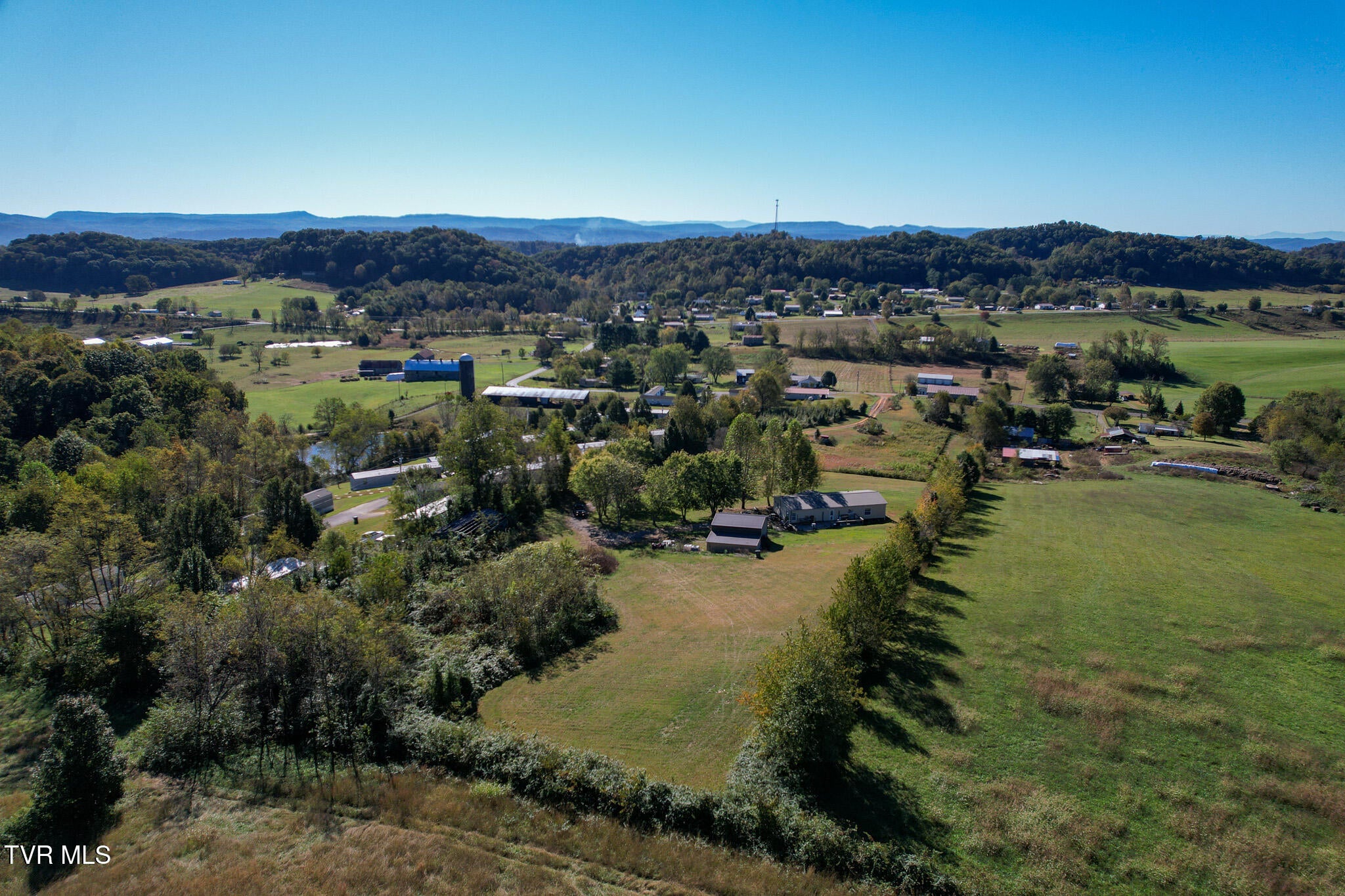 174 Shanks Gap Road