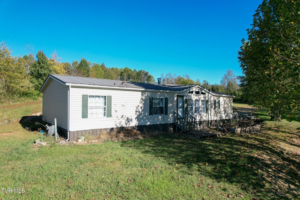 Photo of 174 Shanks Gap Road, Rogersville, TN 37857 (MLS # 10002523)
