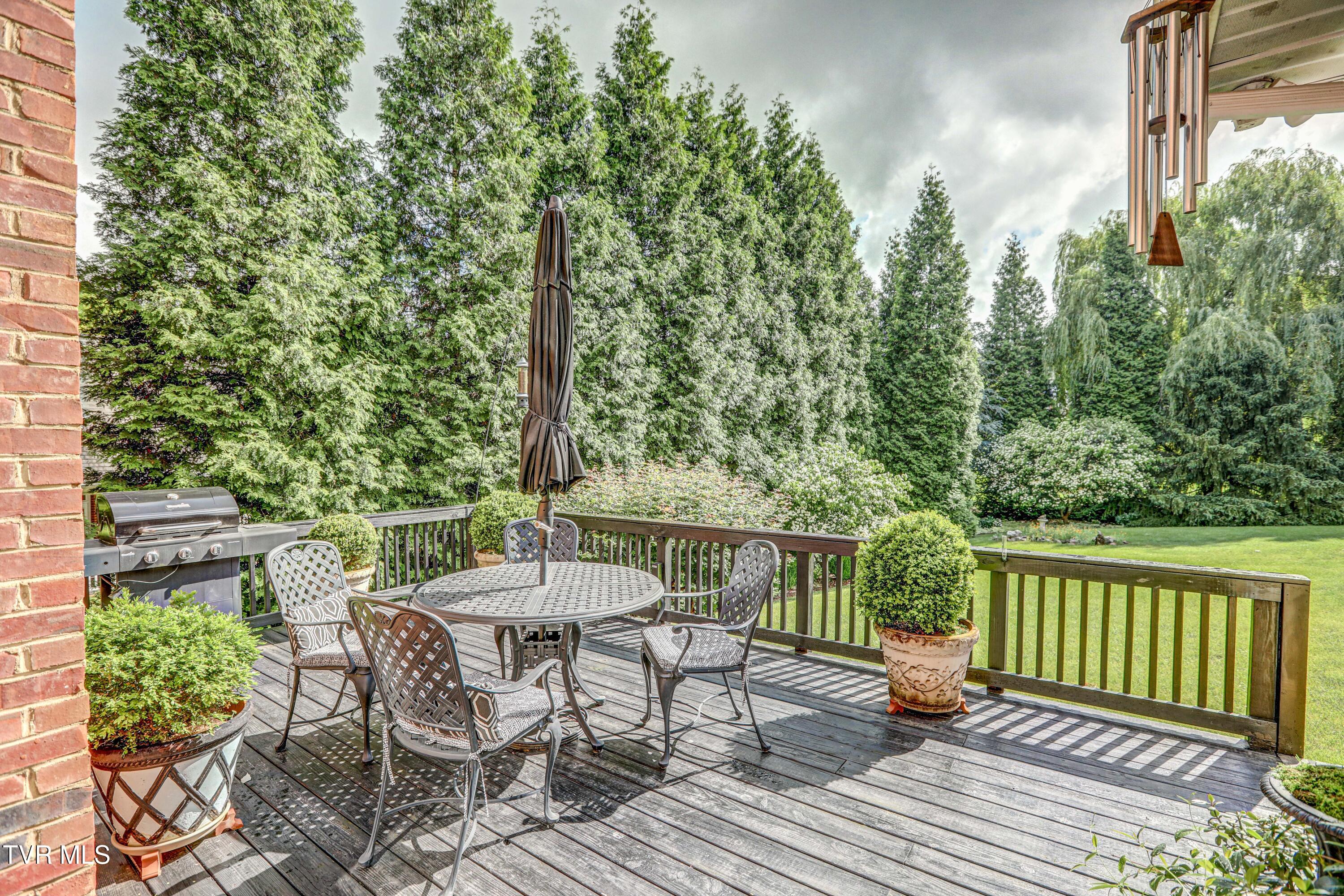 5621 John Gaines Boulevard, Kingsport, Tennessee image 12