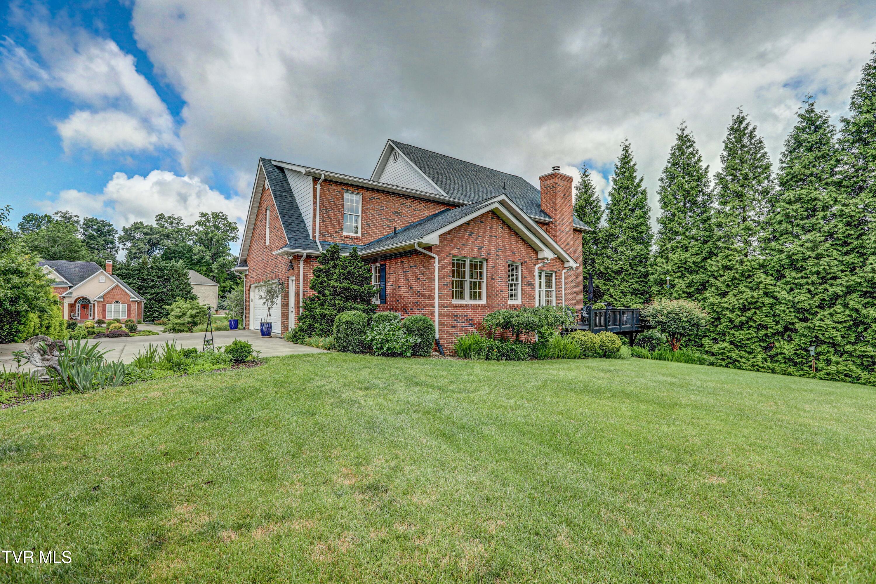 5621 John Gaines Boulevard, Kingsport, Tennessee image 4