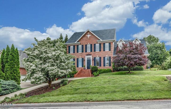 5621 John Gaines Boulevard, Kingsport, Tennessee image 1