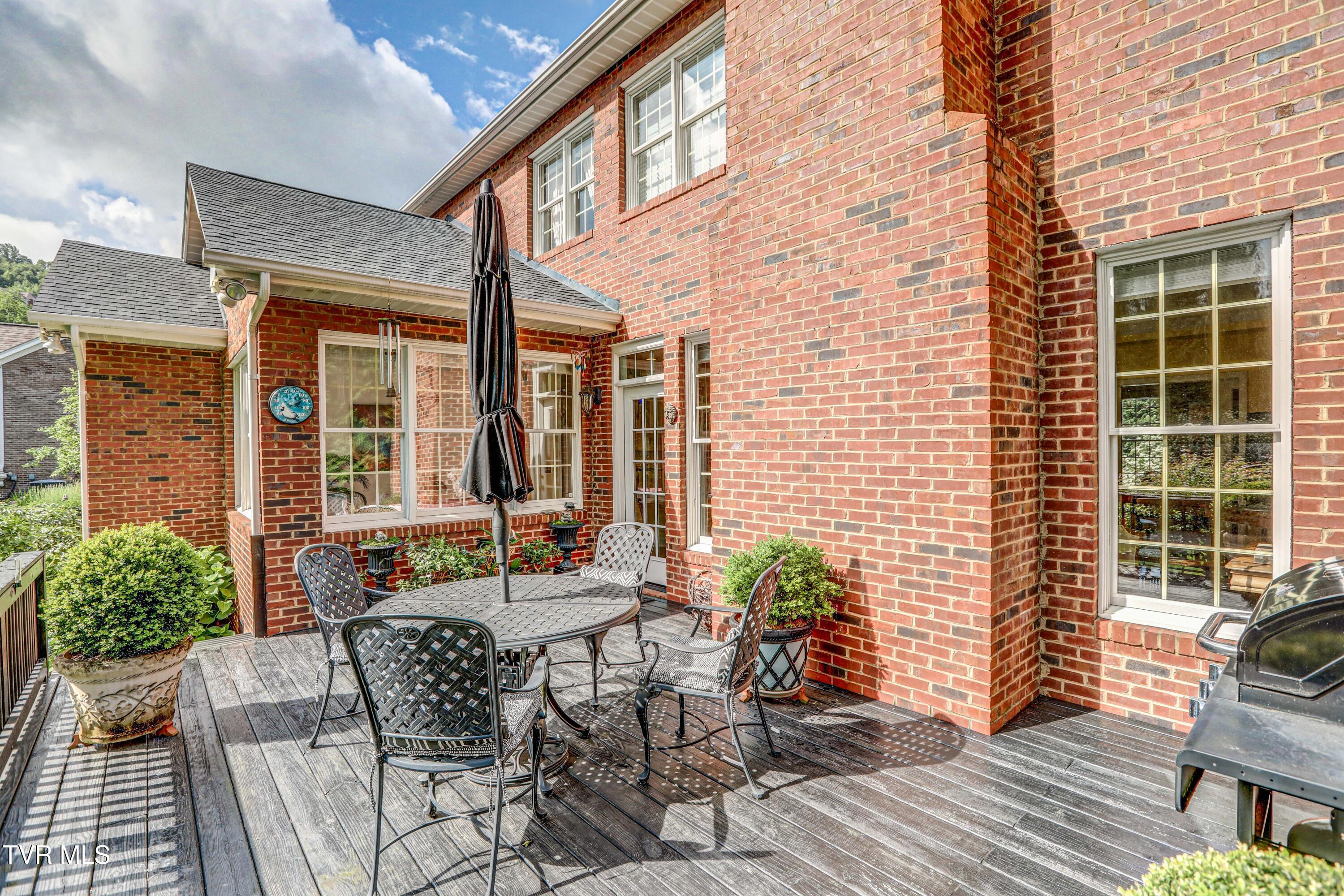 5621 John Gaines Boulevard, Kingsport, Tennessee image 13